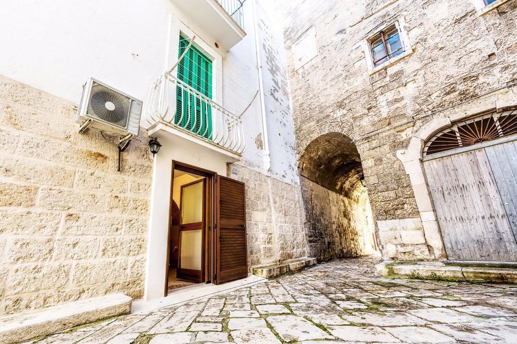 Casa Bice Apartment Monopoli Exterior photo